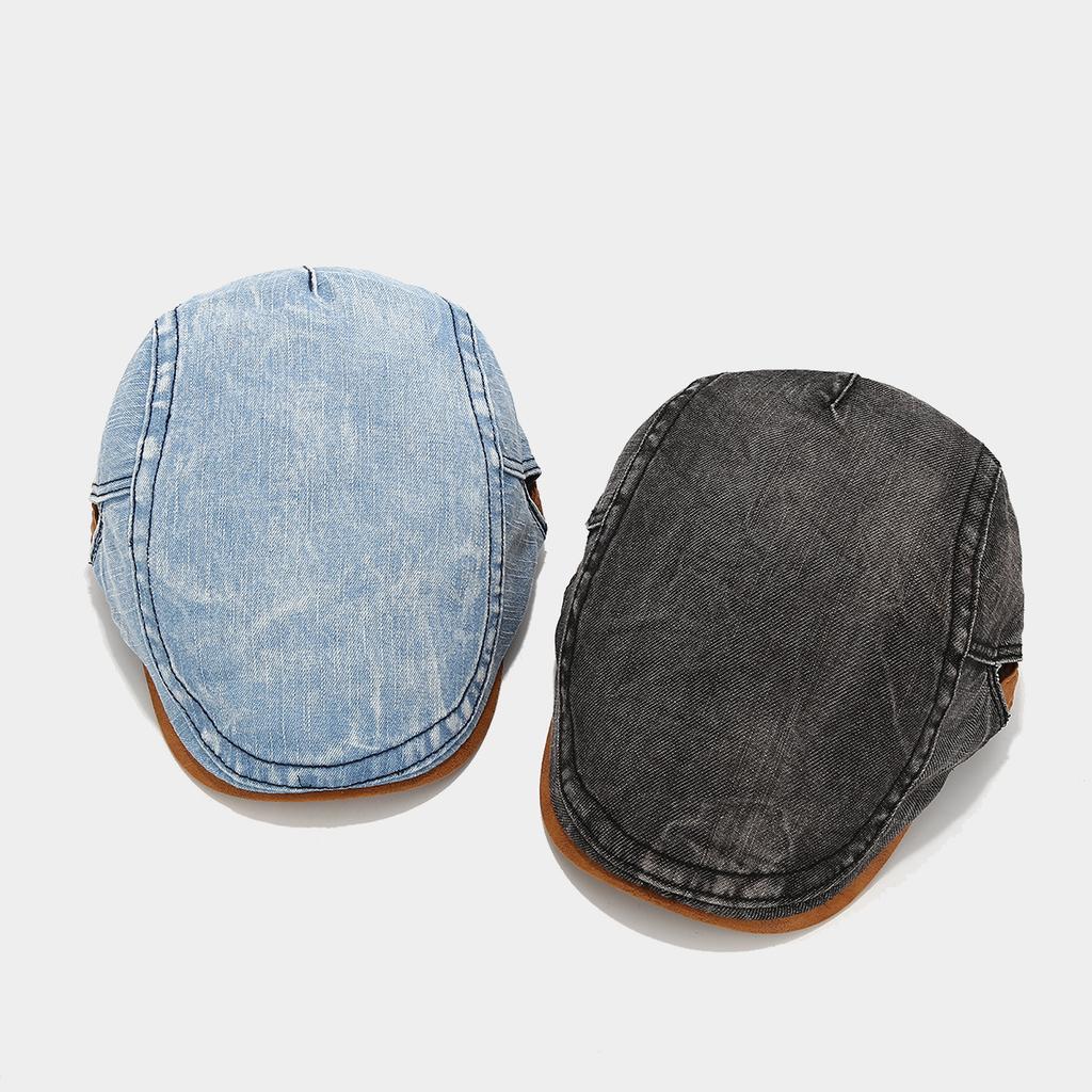 Vintage Ayarlanabilir Unisex Vintage Şapka, Dış Mekan Yürüyüşü ve Dağcılık İçin