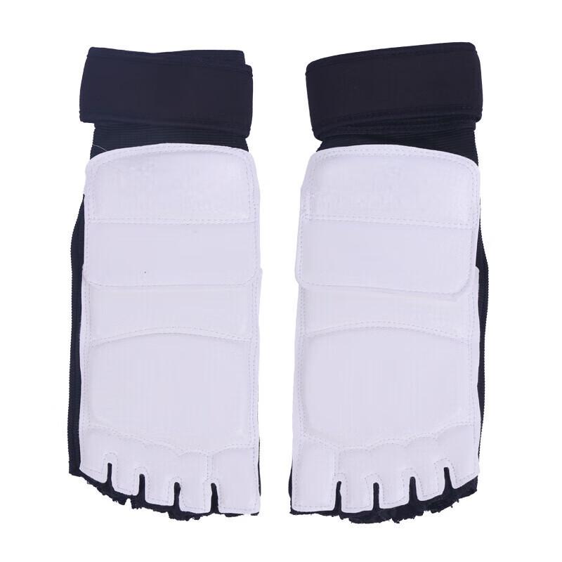 

Junshi Sanda Taekwondo Half-Finger Boxing Gloves