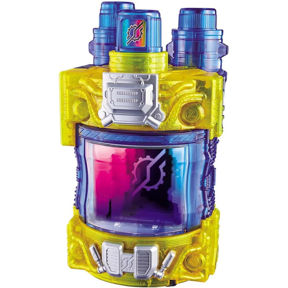 SUPER BEST DX GENIUS FULL BOTTLE