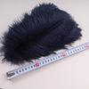 10Pcs 30-35cm Ostrich Feathers for Crafts Wedding Decoration 12-14" Handicraft Accessories Table Centerpieces Carnival Plumas