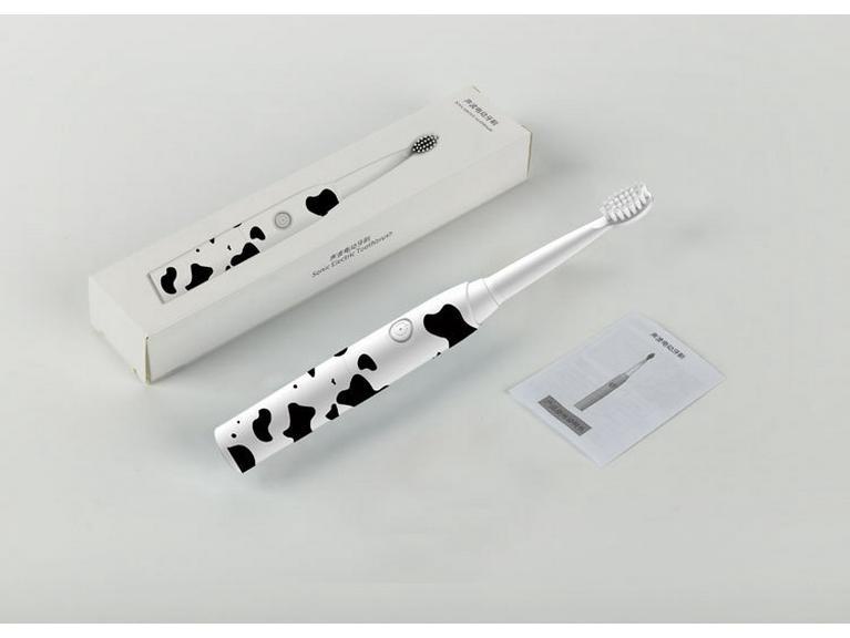 2 Brush Heads