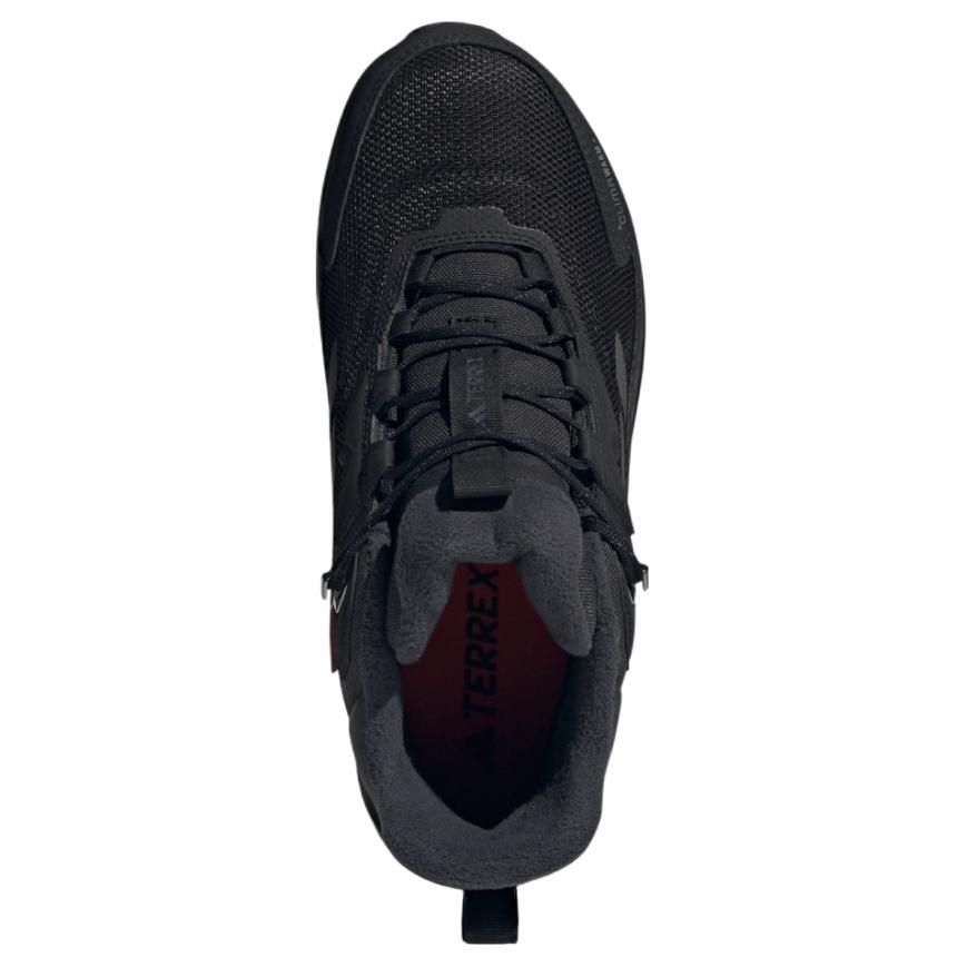 Adidas Terrex Anylander Climawarm+ Black Carbon Unisex Sneakers Core-Black Grey-Six JH6234