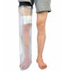 Capac de duș Copil Adult Impermeabil Sigilat Bandaj Cast Protector Rănă Fractură Picior Picior Braț Mână Baie Inel Protector Mânecă