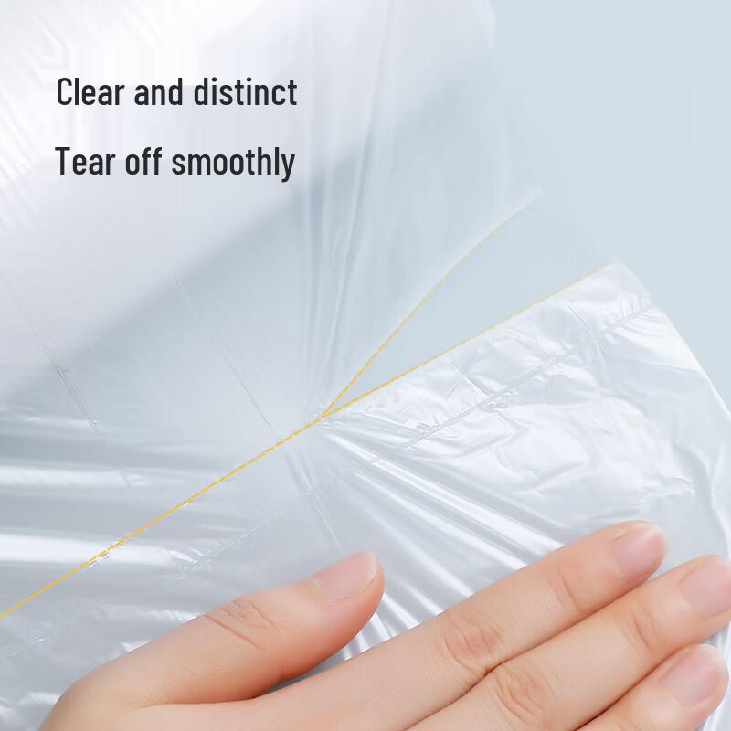 Meiliya Food Grade Perforated Storage Bags