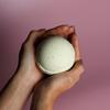 Vanilla Bath Bomb With Shea Butter
