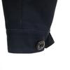 Paul Smith Military jacket M black Men's Used