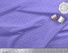 Soimoi Japan Crepe Satin Fabric Dot & Leaves Small Motif Shirting Print Fabric by the Metre 42 Inch