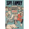 Spy X Family: The Official GuideEyes Only