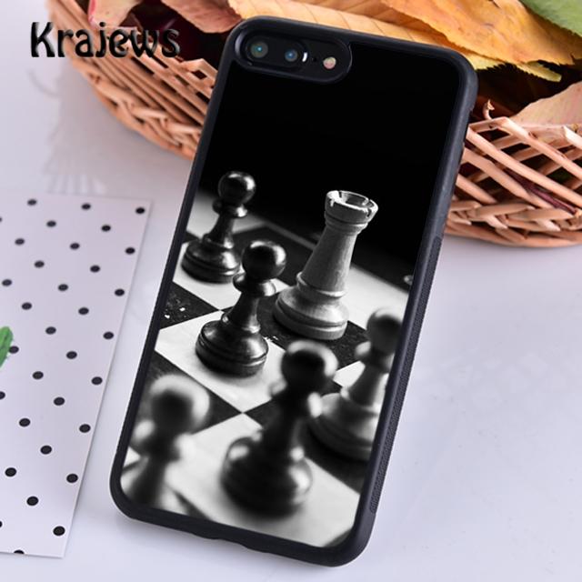SCHACHSCHACHZUG Für iPhone 17 Air 16 Handyhülle Cover 15 14 plus 12 13 pro max Hülle Shell Fundas