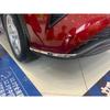 Front Bumper Corner Protector Steel Cover Trim For - Toyota Highlander