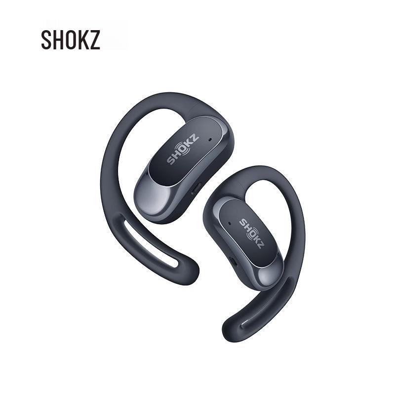 

Shokz Air T511 Open-Ear Wireless Bluetooth Sports Headphones