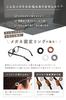 Webirth Small Eyeglasses Set of 8 from two types to fit your glasses and come in a wide variety of Designed in these glasses prevent slippage and