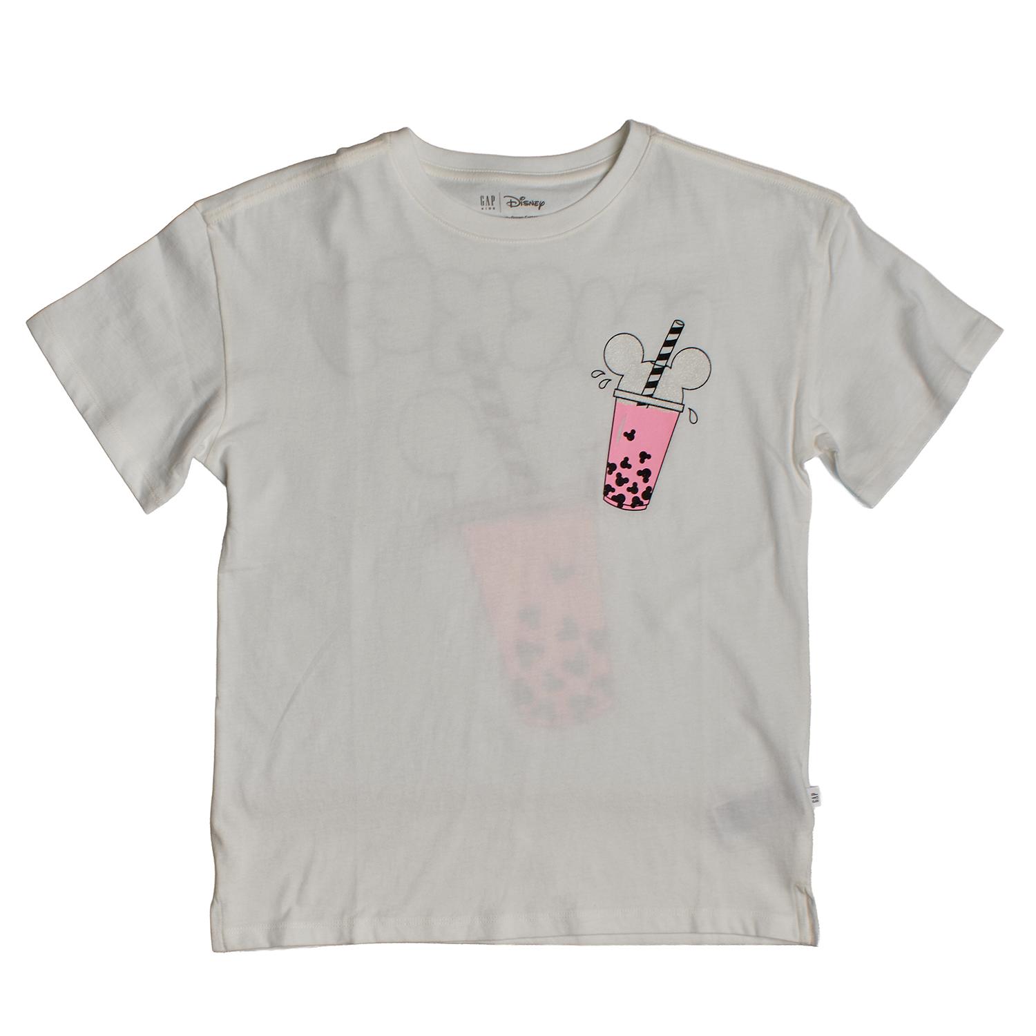 

Футболка с коротким рукавом Disney Graphic 665819 для девочки 10 AÑOS