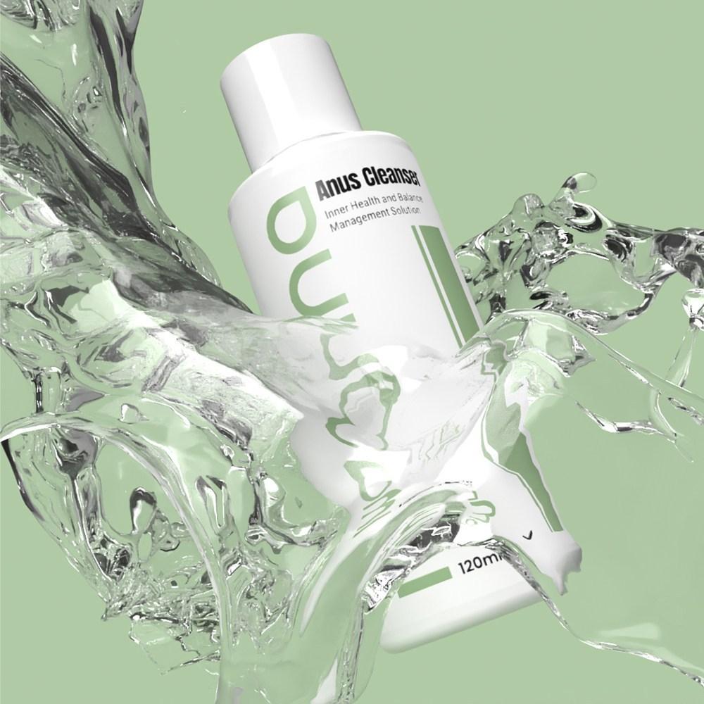 iWona Honors Cleanser, anal cleanser, 1 unit, 120ml