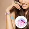 K-POP Girls Group Cartoon Bracelet Jewelry Women's All-match Accessories Bracelet Bracelet