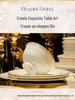 Jingdezhen High-Temperature Ceramic Bowl & Plate Set - Premium Underglaze Color, Chinese Light Luxury Gift with Chopsticks