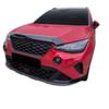 SCOUTT | Bra Capot Déflecteur Protection Pour Seat Arona Depuis 2017, Aérodynamique, Assemblage Facile, Aucun perçage requis