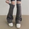 The Pink Women Dido Long Bootcut Legwarmer 4 Color