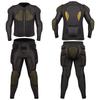 Ski Fall Protection Armor Back Elbow Chest Guard for Men Women Snowboard Skiing Gear
