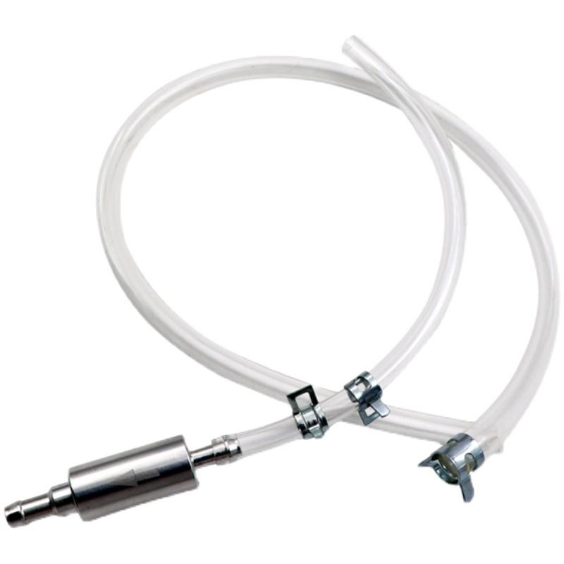 Motorrad-Kraftstoffleitung, Ölpumpe, hydraulische Bremse, Entriegelungsmechanismus, Bremssattel, Ölablasswerkzeug