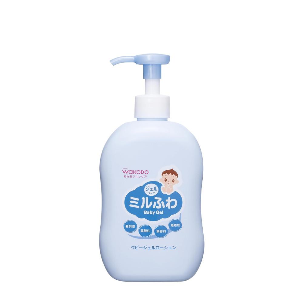 Asahi Group Foods Milufuwa Balsam Żelowy 300 ml