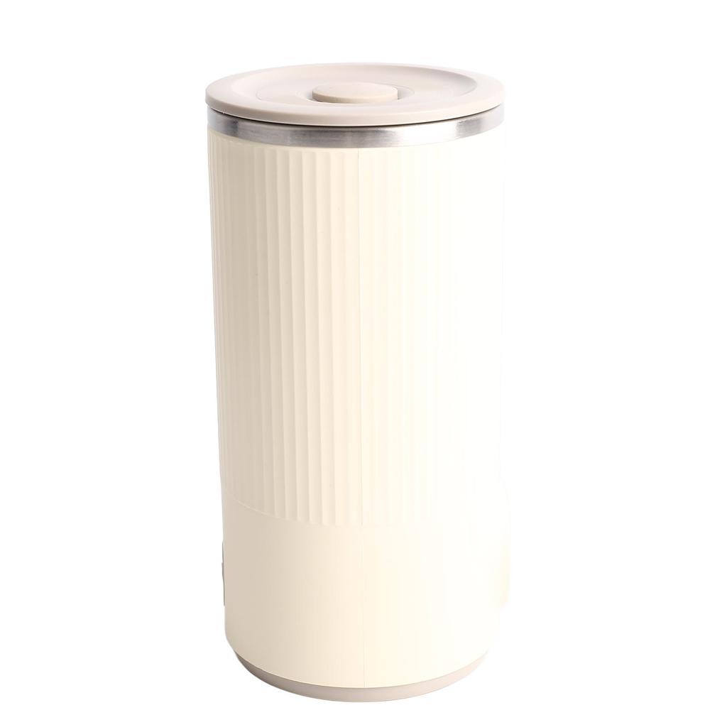 Cordless Portable Electric Kettle USB Charging 400ML Small Water Boiler for T Coffee Milk