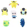 Valorant Wingman Spike Plush Toy Stuffed Game Figure Game Peripheral Companion Sleep Doll Creative Birthday Gifts