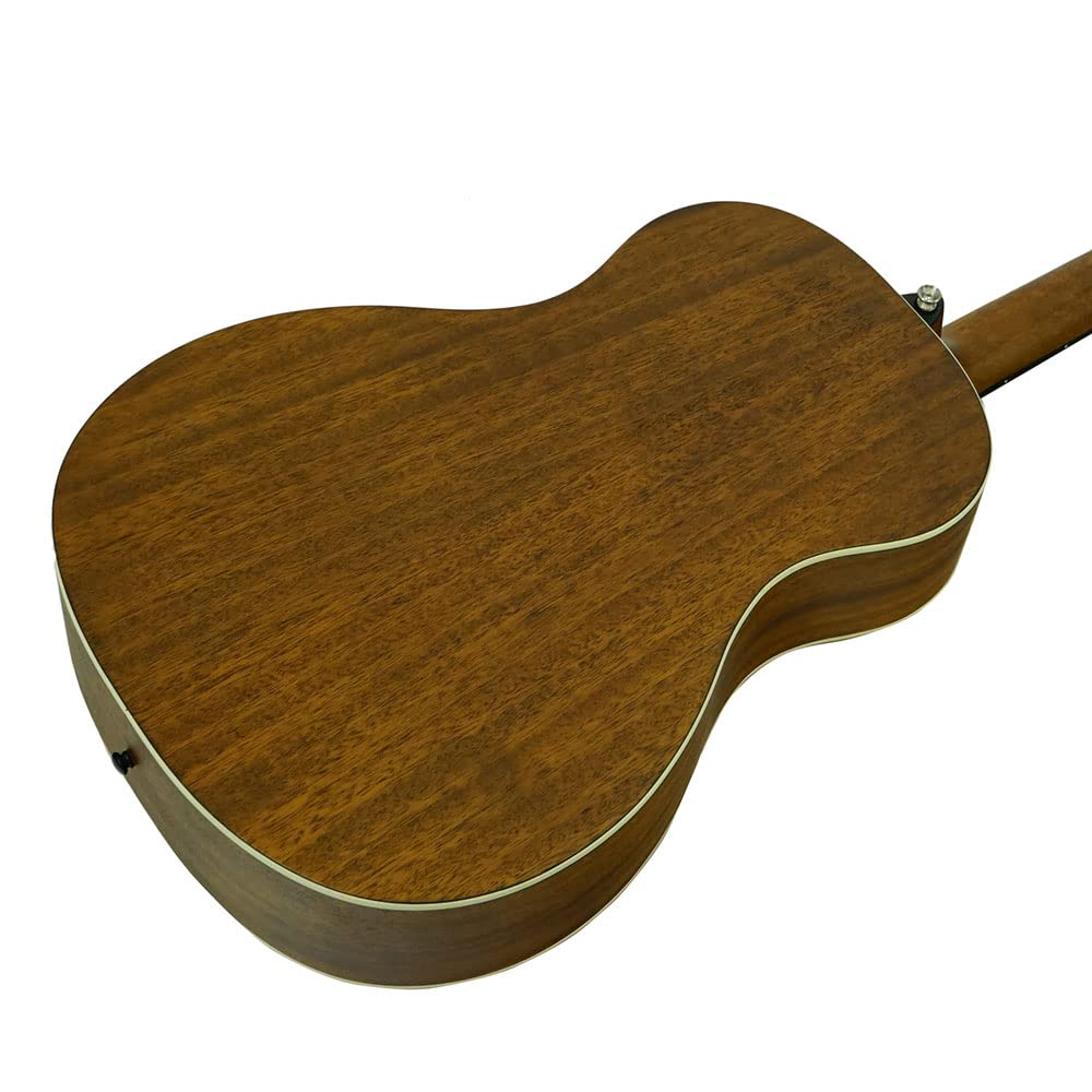 MORRIS VYL Acoustic Guitar Y-023