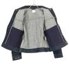 SUNSPEL 571-9125501 Denim Jacket Jacket 1 IndigoUsed