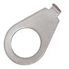 10 Pcs Electric Guitars Knobs Pointer Plate Knob Position Indicator Washers