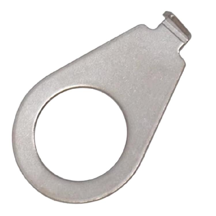 10 Pcs Electric Guitars Knobs Pointer Plate Knob Position Indicator Washers