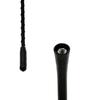 HC97 Car Antenna Roof Antenna Compatible with Astra G/H Corsa C/D Meriva A Vectra C Signum Omega B Zafira A/B Bar Length 28 cm