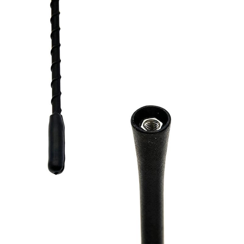 HC97 Car Antenna Roof Antenna Compatible with Astra G/H Corsa C/D Meriva A Vectra C Signum Omega B Zafira A/B Bar Length 28 cm