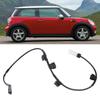 Aramox Brake Pad Wear Sensor, 34356773017 Front Brake Pad Wear Sensor for Mini Cooper R56