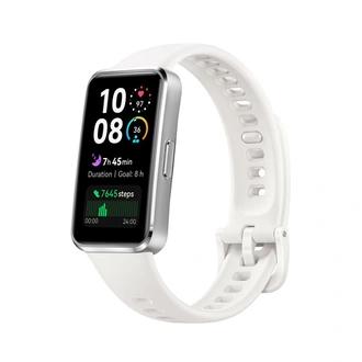 Huawei Band 10 fitness tracker 5 ATM White