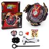 Metall Beyblade Burst Spielzeug Arena Bursting Gyroskop für Kinder Jungen Geschenk b96