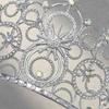 Luxury Baroque Queen Tiaras Elegant Wedding Head Wear Beautiful Rhinestone Diadem  Party Supplies