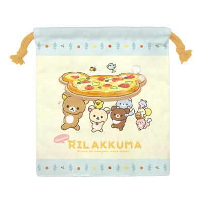 Cordon Rilakkuma Rilakkuma x L18cm K-Company CKC18-RK H20.5