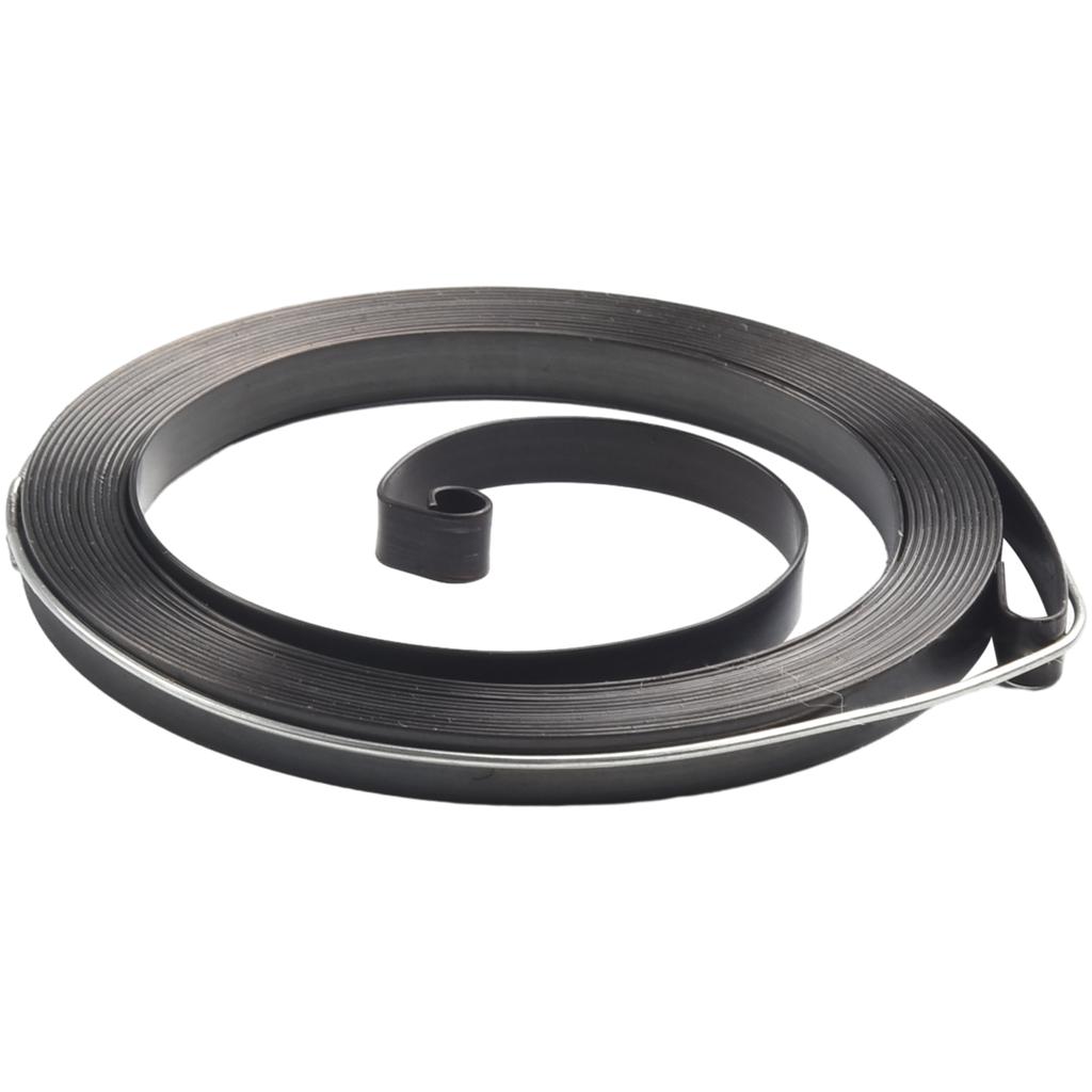 Metallfeder Starter Rücklauf 0600 4237 BG56 BG66 BG86 HS46 HS81 Lange Lebensdauer Rücklauf/Seilzug Solide Praktisch