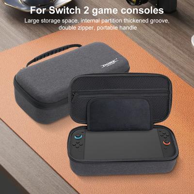 Nintendo – Pouzdra a futrály