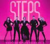 CD STEPS   What The Future Holds Pt. 2 538684182 BMG 2021 UK Rock Used
