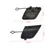 Rear Bumper Tow Hook Cover Cap Towing Eye For Mercedes Benz E-Class W213 2016- 2138853701 2138850022