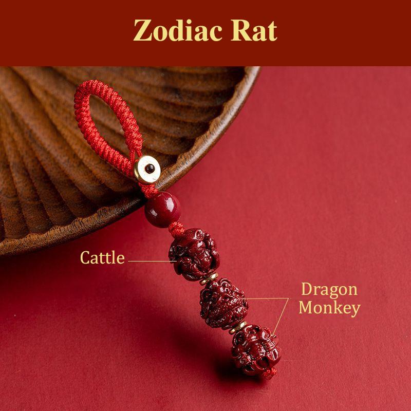 

Высокое содержание фиолетового золотого песка 12 зодиакальный кулон натуральный киноварь зодиакальный автомобильный кулон изысканный рюкзак украшения подарки A1