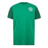 Source Lab Mens Celtic Branded Sleeve T-Shirt