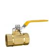 Duijiu DN15 Brass Ball Valve