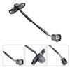 OEM Backup Camera Backup Rear Camera Car Backup Assistance Easy To Use Non-deformation Replacement Installation