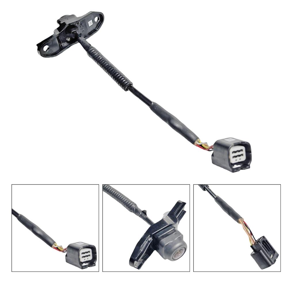 OEM Backup Camera Backup Rear Camera Car Backup Assistance Easy To Use Non-deformation Replacement Installation