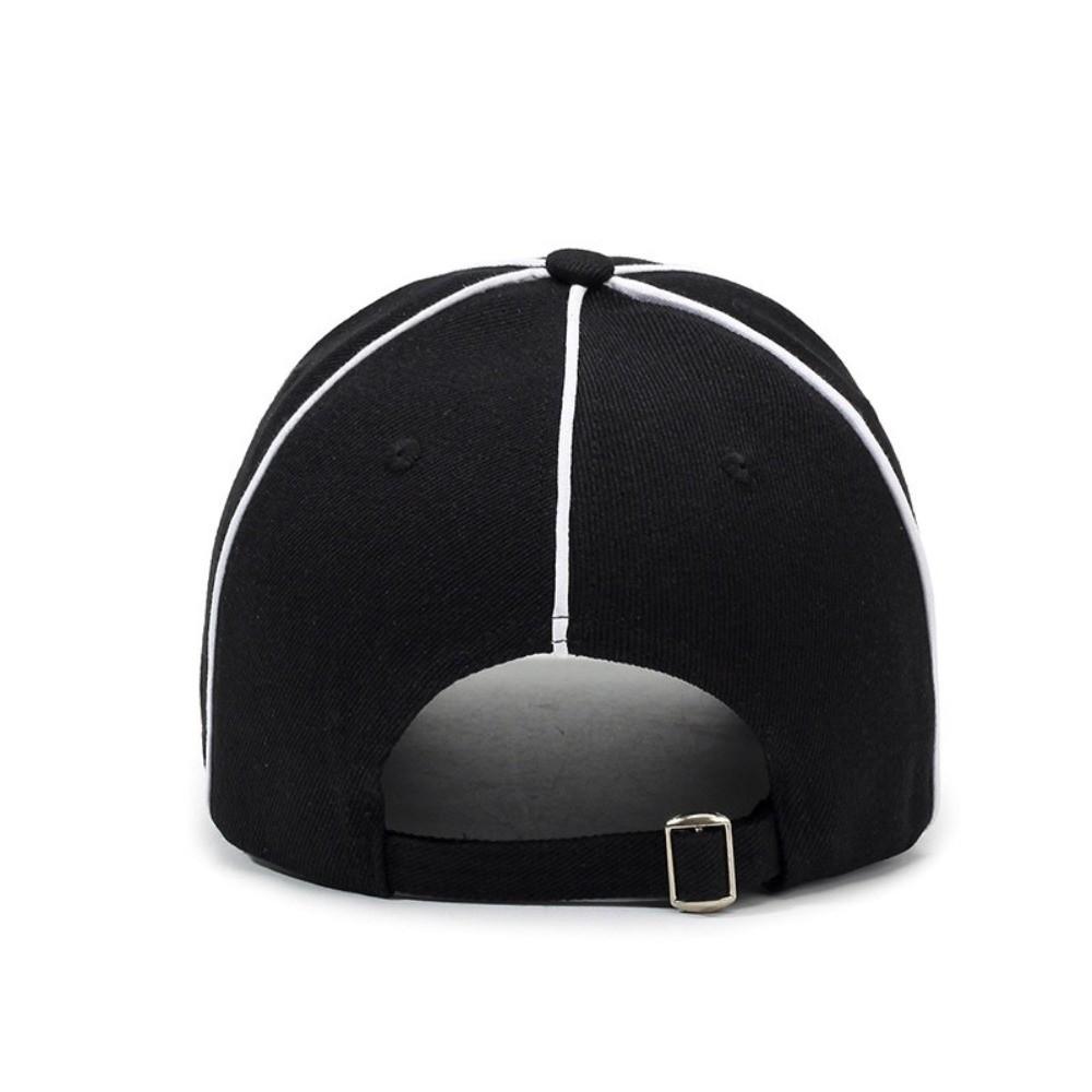 Adjustable Baseball Caps Casual Dad Hat Creative Sunscreen Hat Outdoor