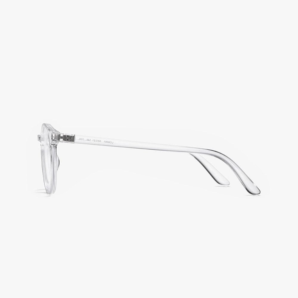 Lugo Btikeol Eyeglass Frames (Lc6001 220 50)