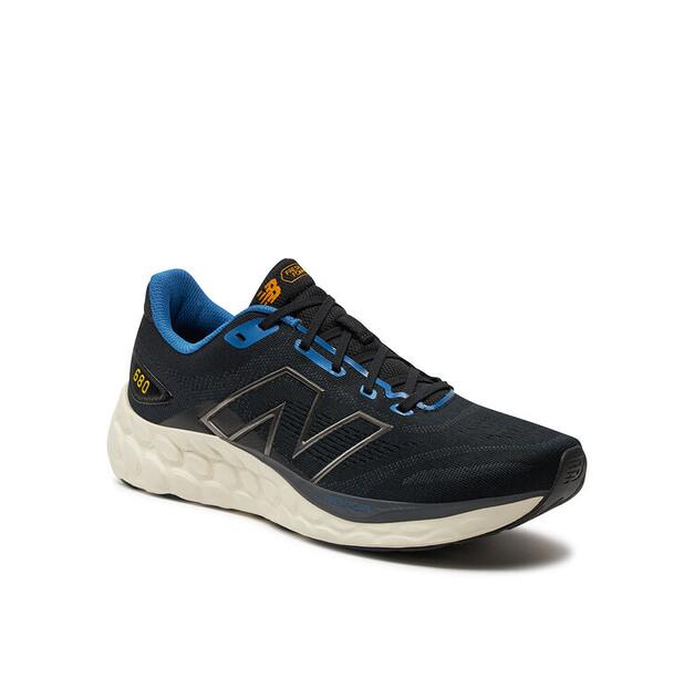 

Обувь для бега New Balance Fresh Foam 680 v8 M680LH8 Czarny EU 40